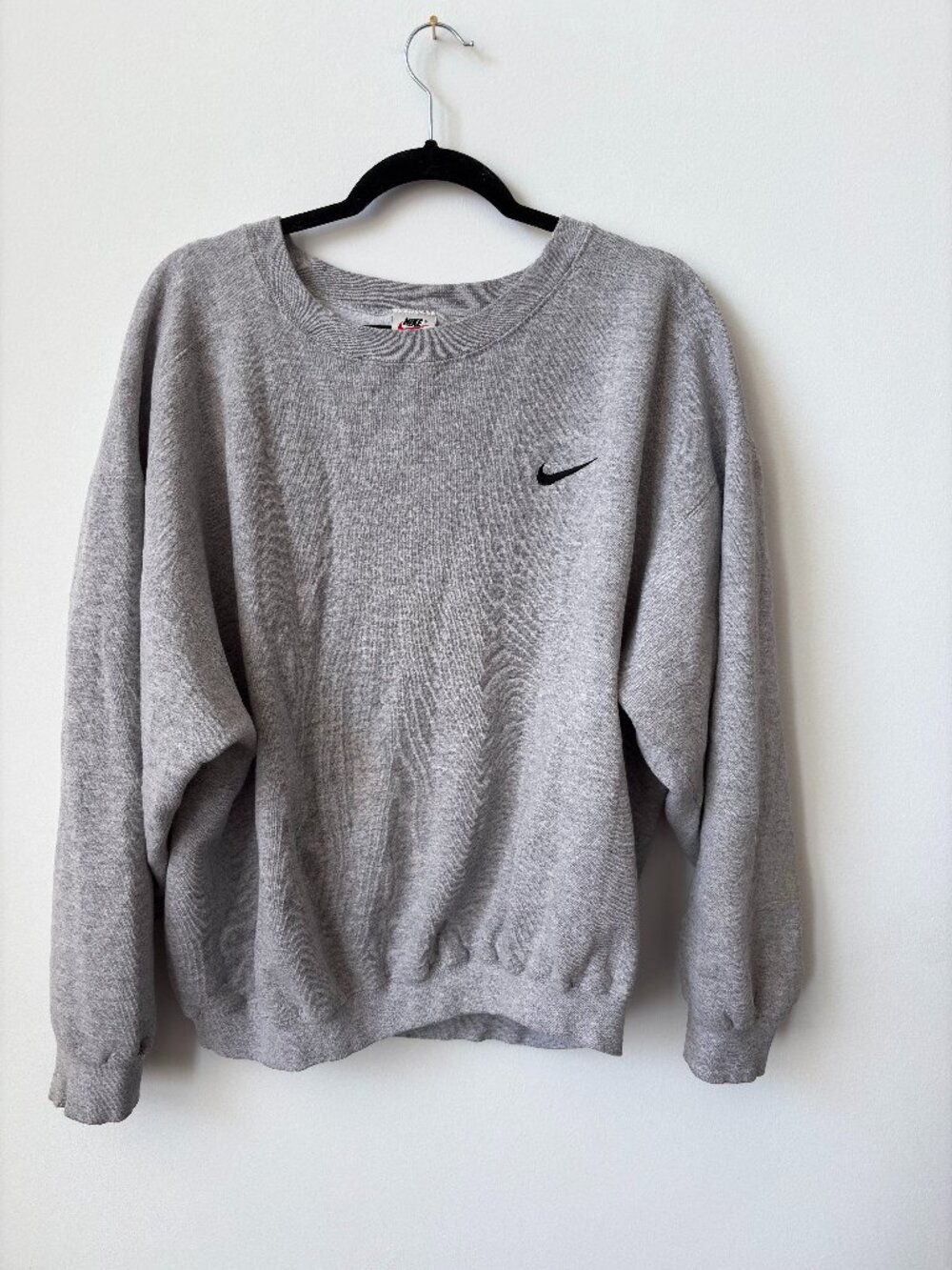 Vintage Nike Crewneck Sweatshirt